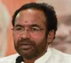 Kishan Reddy counter to KTR tweet on Modi