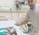 Stray Dog killed infant in Noida