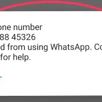 Avoid doing these 5 things or WhatsApp will ban your account