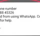 Avoid doing these 5 things or WhatsApp will ban your account