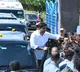 Nara Lokesh reached Kadapa