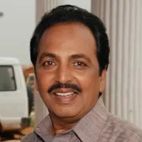 Narasimha Raju Interview