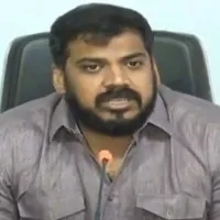 We will win the 2024 elections and make AP without any opposition says Anil Kumar Yadav