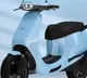Ola new scooter can set the trend in market cam compete to petrol scooters