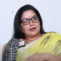 Tulasi Interview