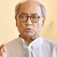 Digvijay singh speaks about special status to Andhrapradesh