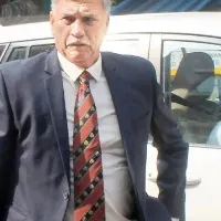 Roger Binny elected 36th BCCI president