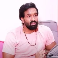 Manchu Vishnu Interview