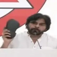 Pawan Kalyan warning to YSRCP leaders