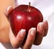 The best way to refrigerate apples