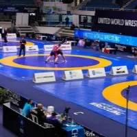 Spain embassy denies visas to Indian wrestlers
