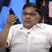 Allu Aravind Interview