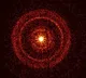 NASA observes powerful burst of Gamma Rays near earth