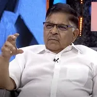 Allu Aravind Interview