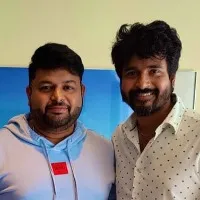 Prince movie pre release event