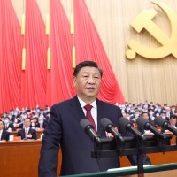 Why these protests against Xi in China on eve of Party Congress