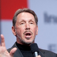 'We have to catch next pandemic earlier': Oracle's Larry Ellison