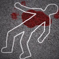 SC youth hacked to death in Guntur