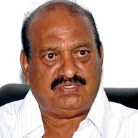 Criminal case filed against JC Prabhakar Reddy