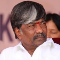 Will never leave TRS: Padma Rao