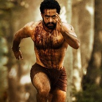 Junior NTR to join Rajamouli, Ram Charan for 'RRR' Japan premiere