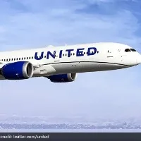 Snake Spotted In US Plane Business Class Passengers Panic