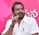 KTR will be next CM says Srinivas Goud