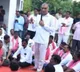 Harish Rao election campaign in Munugode