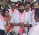 KTR will be next CM says minister srinivas goud