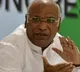 Mallikarjun Kharge wins as Congress party new president