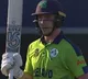 Ireland in race for Super 12s spot after win over scotland
