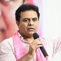 Audio of KTR speaking to Munugode BJP leader leaked