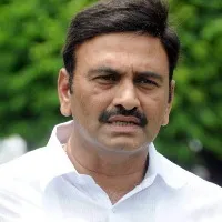 narasapuram mp raghuramakrishna raju satires on ysrcp