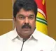 Bonda Uma fires on YSRCP