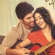 Allu Sirish response on love with Anu Emmanuel