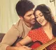 Allu Sirish response on love with Anu Emmanuel