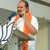 ap bjp ex chief kanna lakshminarayana viral comments on somu veerraju