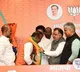 Bhongir ex mp boora narsaiah goud joind in to bjp