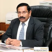 senior ias officer vijayanand is the incharge cs to ap