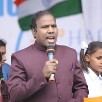 Will transform Munugode into USA if I win as MLA: KA Paul