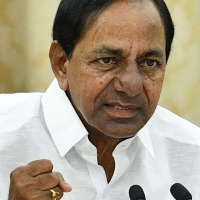 KCR to stay put in Munugode for three days