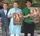 Nagarjuna recollects how he got acquainted with Chhatrapati Shivaji Maharaj