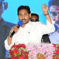 'Even rowdies don't speak like this': Jagan hits back at Pawan Kalyan