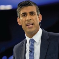 No confirmation Rishi Sunak will run for PM