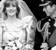 Piece of cake from king charles and princess dianas wedding cake now for sale