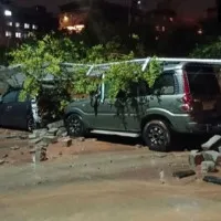 Bengaluru under water again as heavy rains trigger waterlogging yellow alert issued
