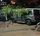 Bengaluru under water again as heavy rains trigger waterlogging yellow alert issued