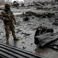 Leave At The Earliest warns India To Citizens In Ukraine