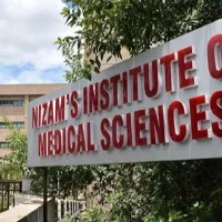 Hyderabad NIMS Started Chemotherapy Day Care Centre