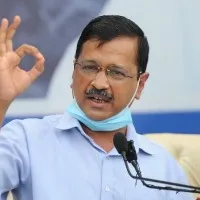 Our Biggest Achievement says Arvind Kejriwal As Modi Visits Gujarat School